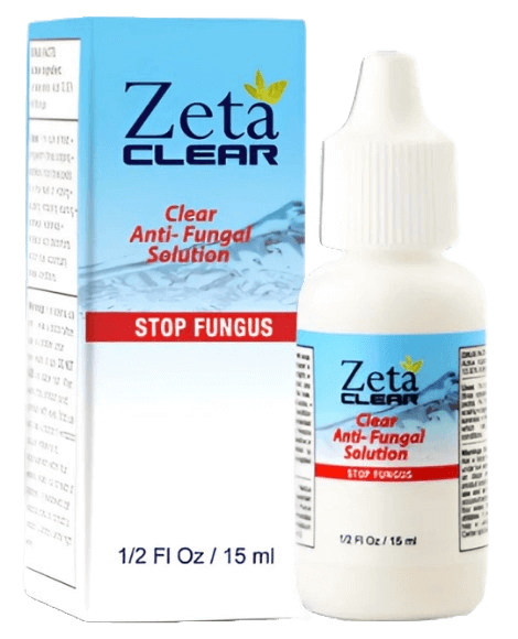 How ZetaClear Helped Me Win Back My Confidence – One Nail at a Time